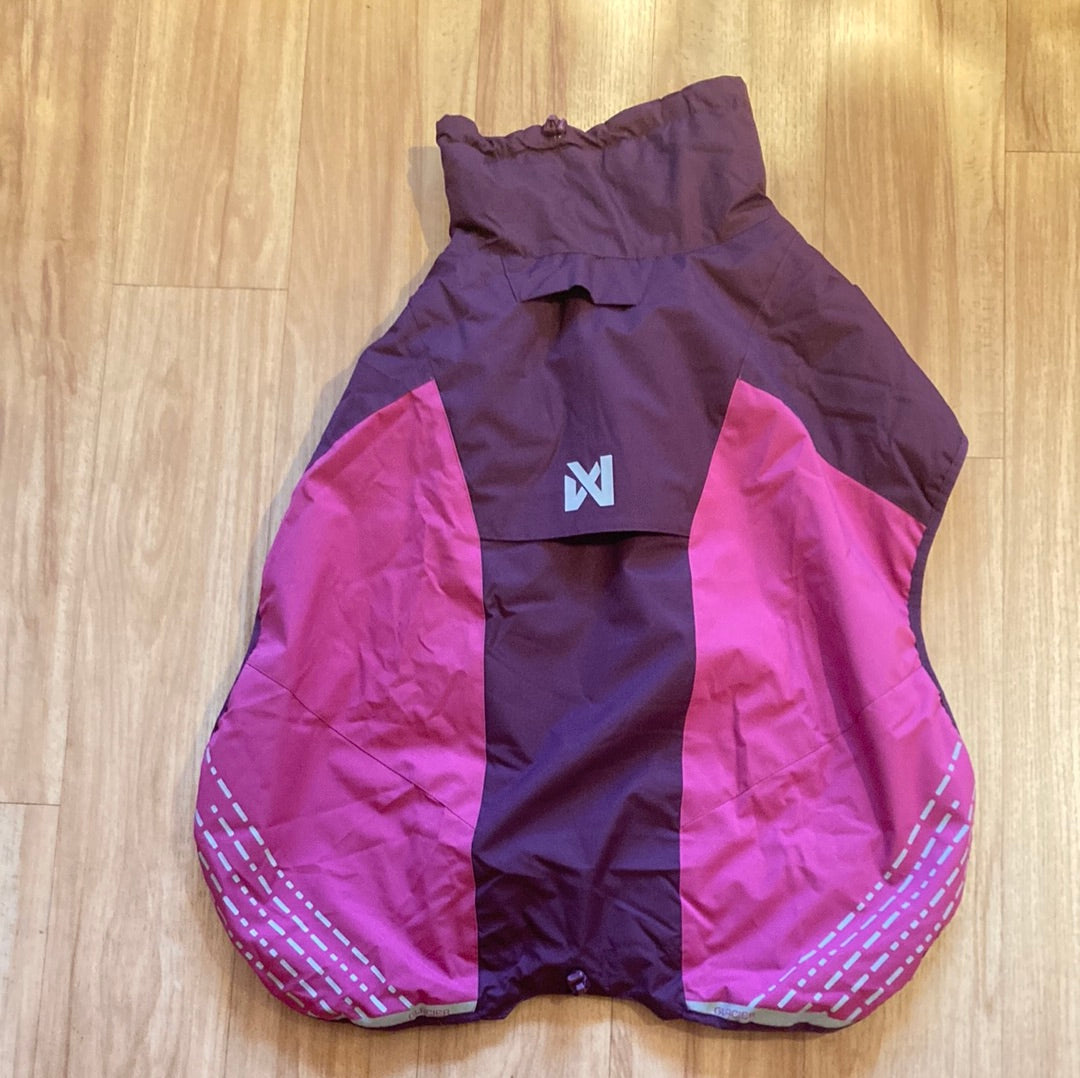 Glacier Dog Jacket 2.0, Größe 60, purple
