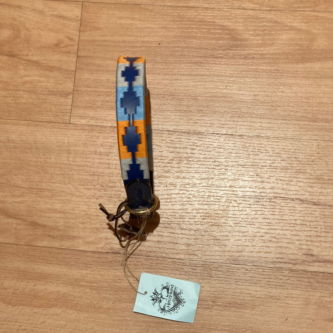 Herzhund Halsband Cordoba, L (42-48 cm)