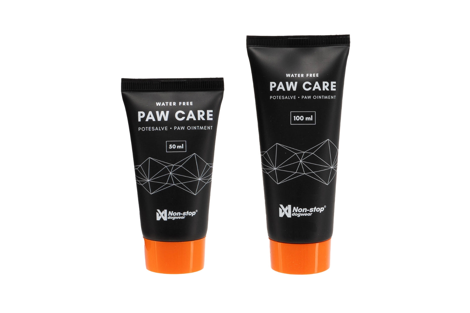 Non-stop dogwear® Pfotensalbe