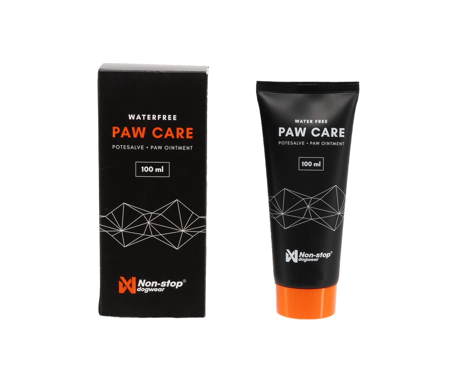 Non-stop dogwear® Pfotensalbe