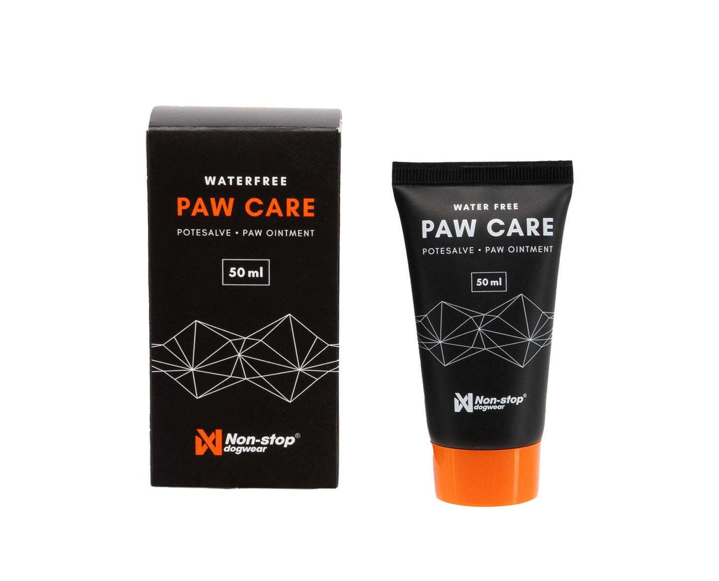 Non-stop dogwear® Pfotensalbe